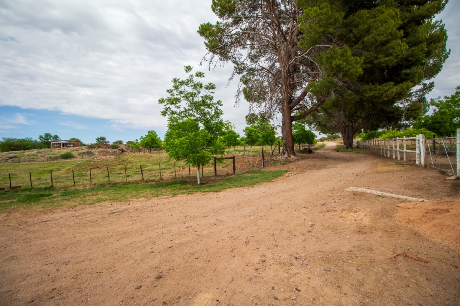 5 Bedroom Property for Sale in Louisvale Northern Cape